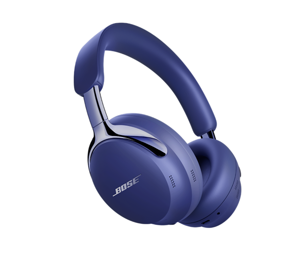 BOSE QuietComfort Ultra Noise Cancelling Headphones (2nd Gen) Bose
