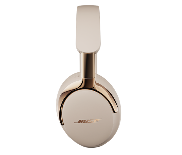 BOSE QuietComfort Ultra Noise Cancelling Headphones (2nd Gen) Bose
