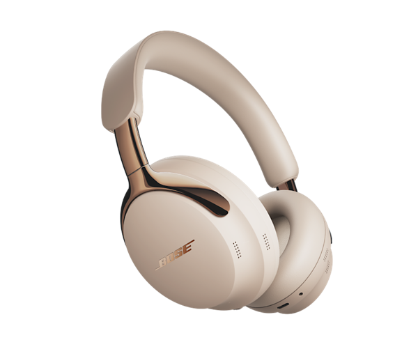 BOSE QuietComfort Ultra Noise Cancelling Headphones (2nd Gen) Bose