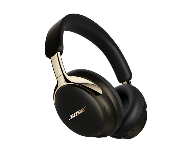 BOSE QuietComfort Ultra Noise Cancelling Headphones (2nd Gen) Bose