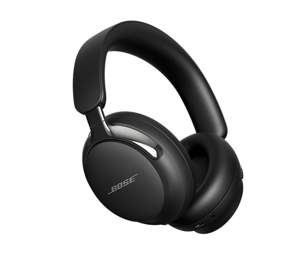BOSE QuietComfort Ultra Noise Cancelling Headphones (2nd Gen) Bose