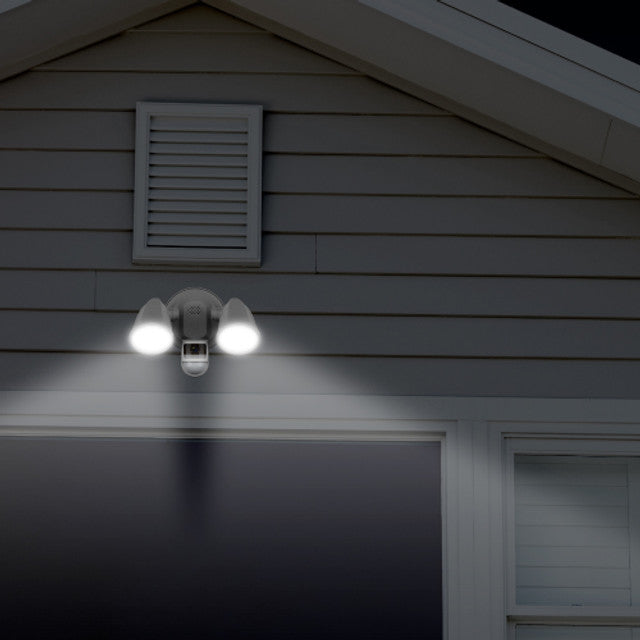 SWANN 4K Floodlight Security Camera