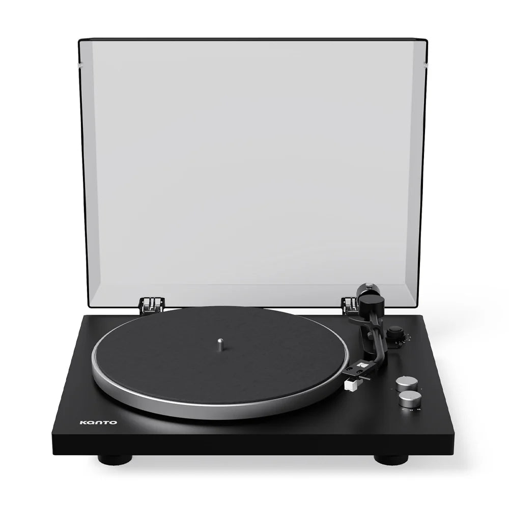 Kanto OBI3 G2 Turntable Kanto