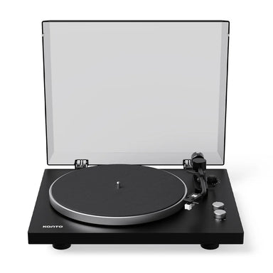 Kanto OBI3 G2 Turntable Kanto