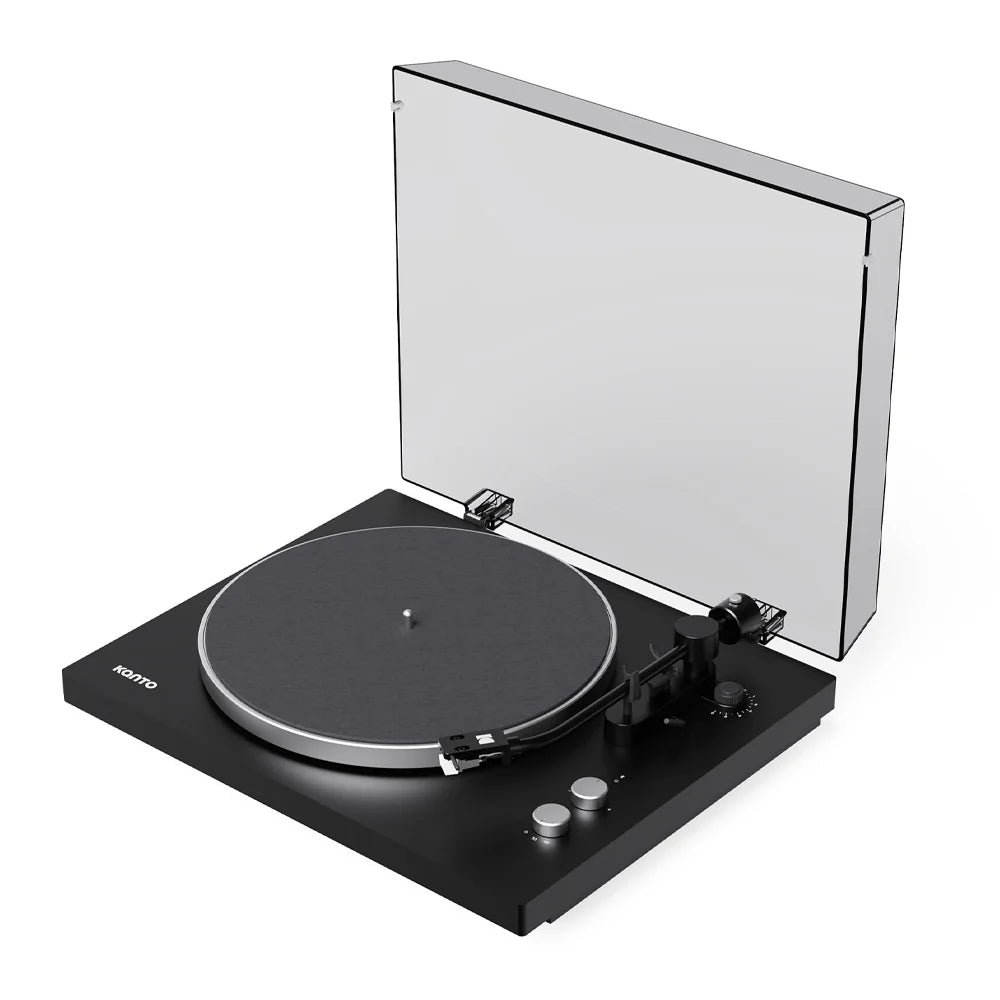 Kanto OBI3 G2 Turntable Kanto