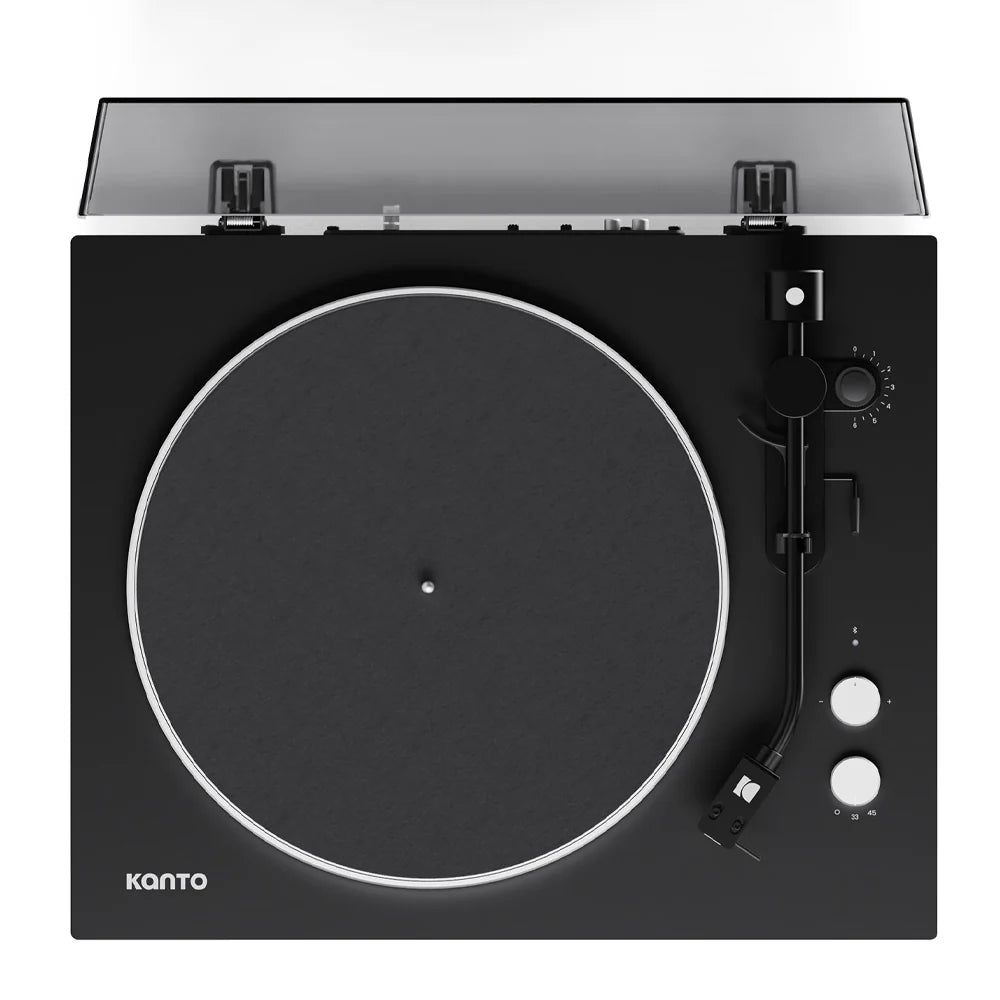 Kanto OBI3 G2 Turntable Kanto