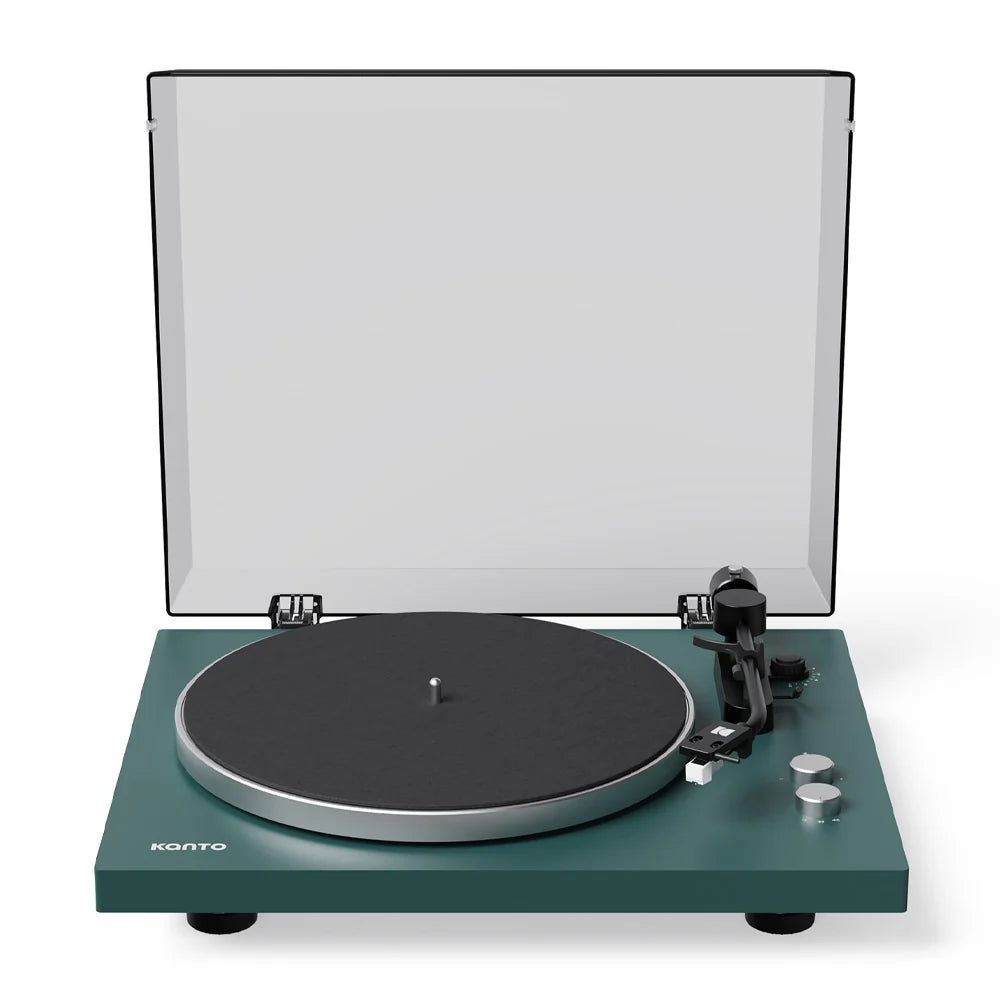 Kanto OBI3 G2 Turntable Kanto