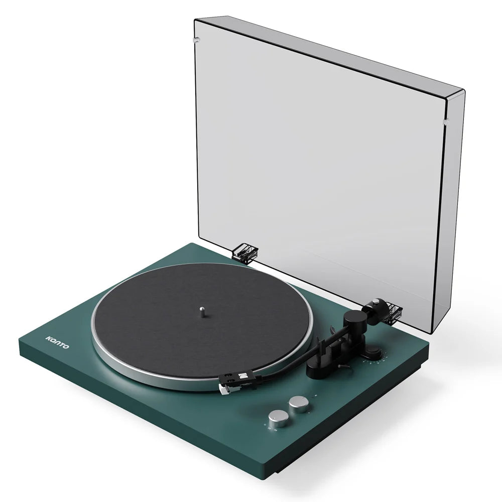 Kanto OBI3 G2 Turntable Kanto