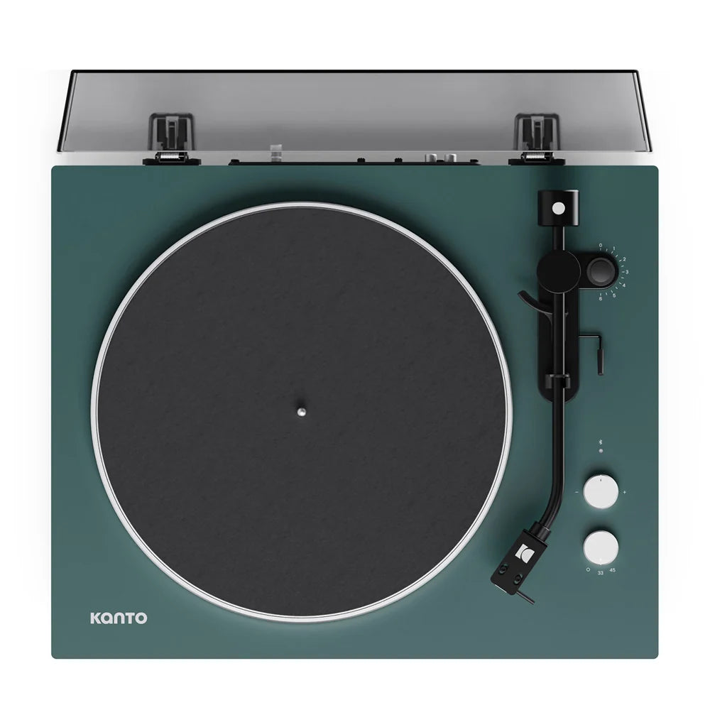 Kanto OBI3 G2 Turntable Kanto