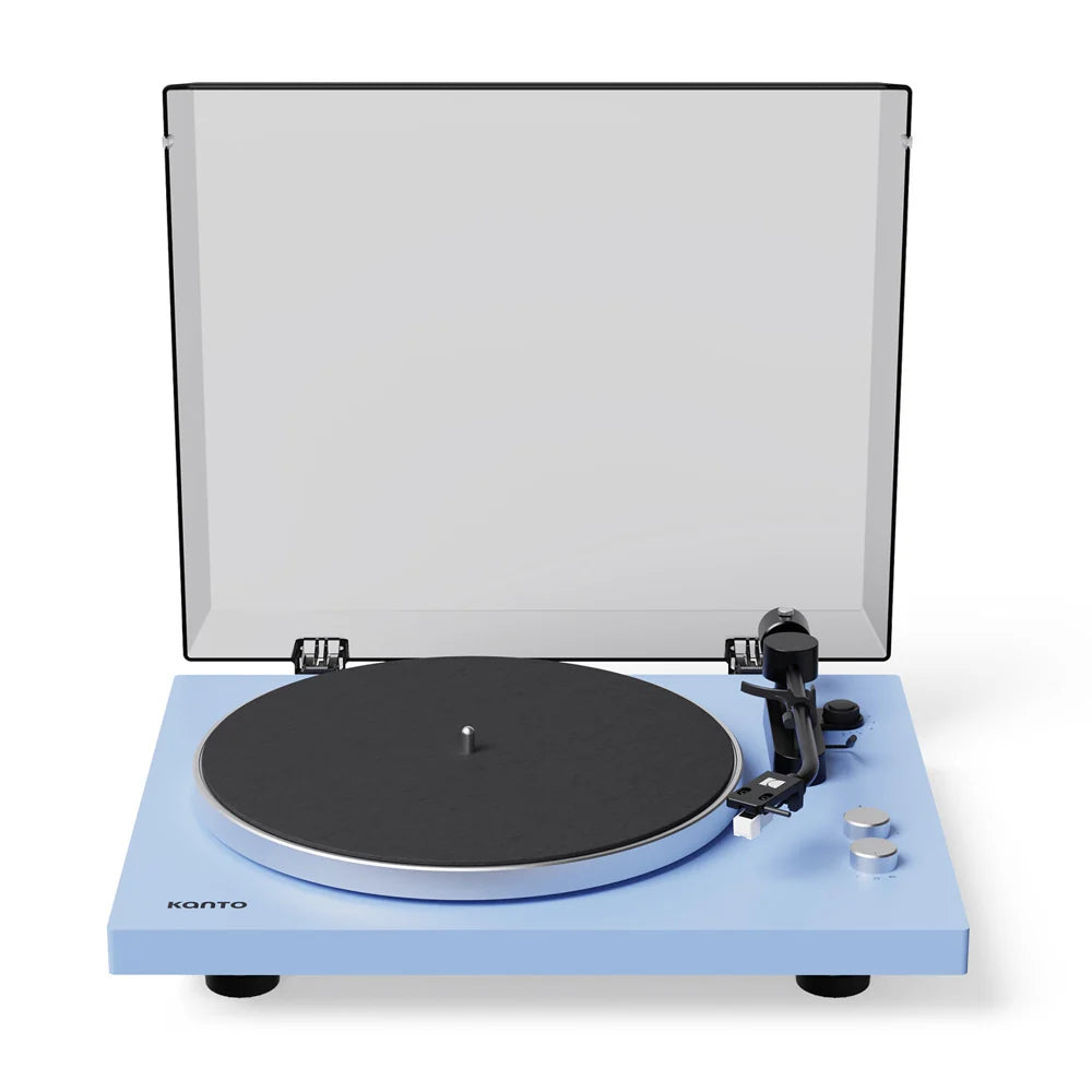 Kanto OBI3 G2 Turntable Kanto