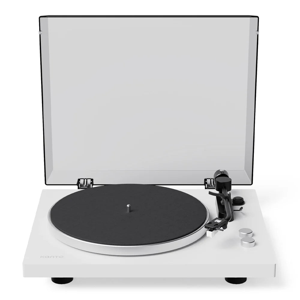Kanto OBI3 G2 Turntable Kanto