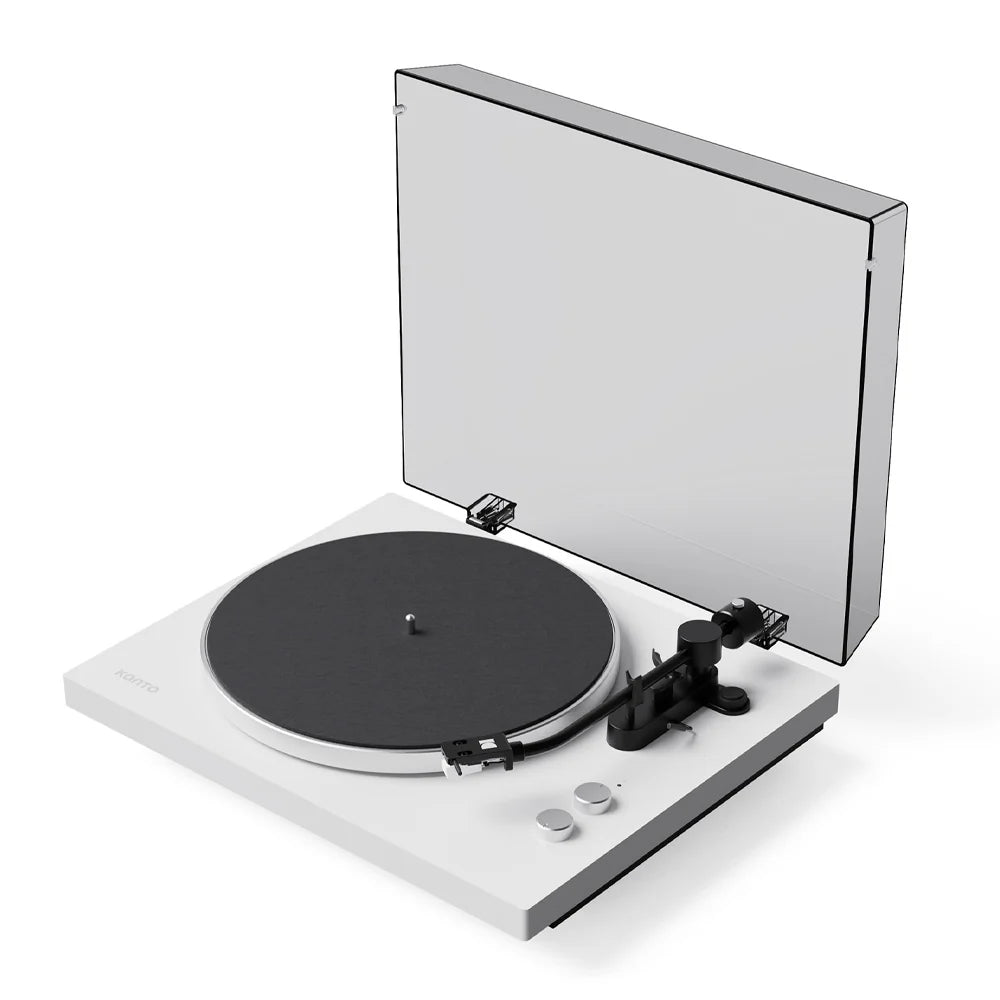 Kanto OBI3 G2 Turntable Kanto