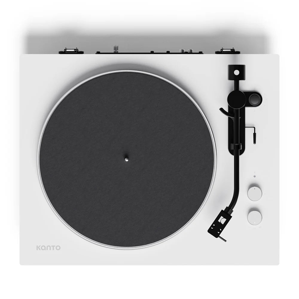 Kanto OBI3 G2 Turntable Kanto