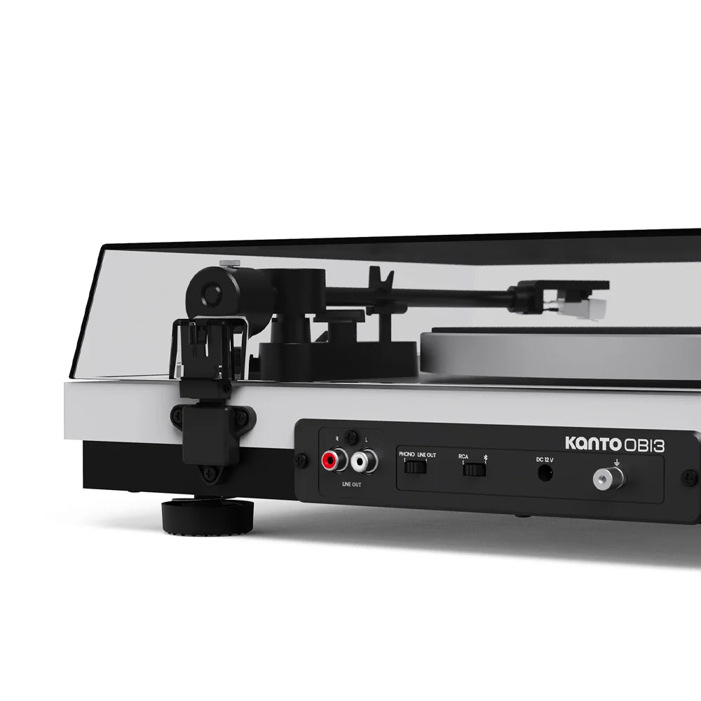 Kanto OBI3 G2 Turntable Kanto