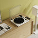 Kanto OBI3 G2 Turntable Kanto