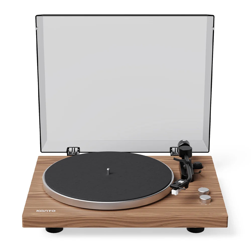 Kanto OBI3 G2 Turntable Kanto