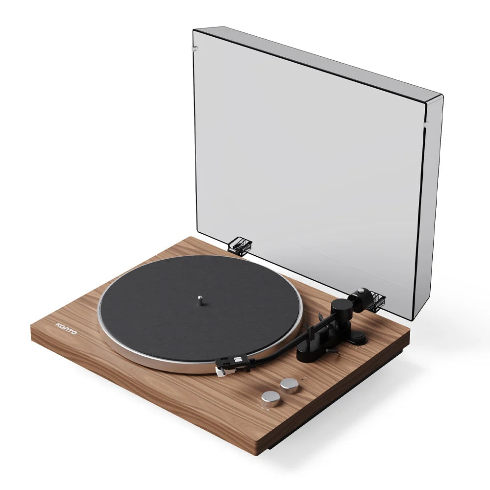 Kanto OBI3 G2 Turntable Kanto