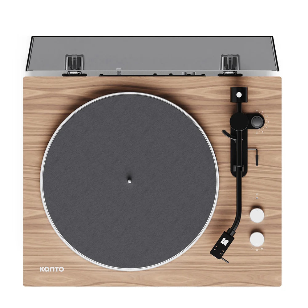 Kanto OBI3 G2 Turntable Kanto