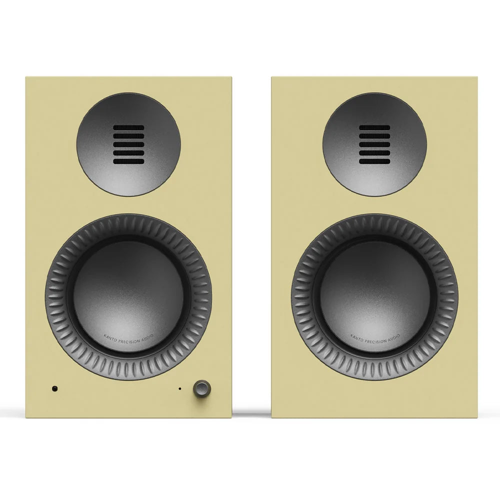 KANTO TUK G2 260W Premium Powered Speaker System Kanto