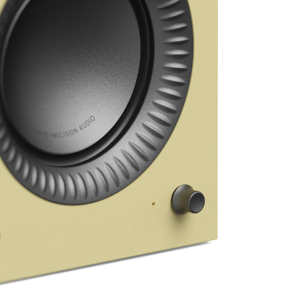 KANTO TUK G2 260W Premium Powered Speaker System Kanto