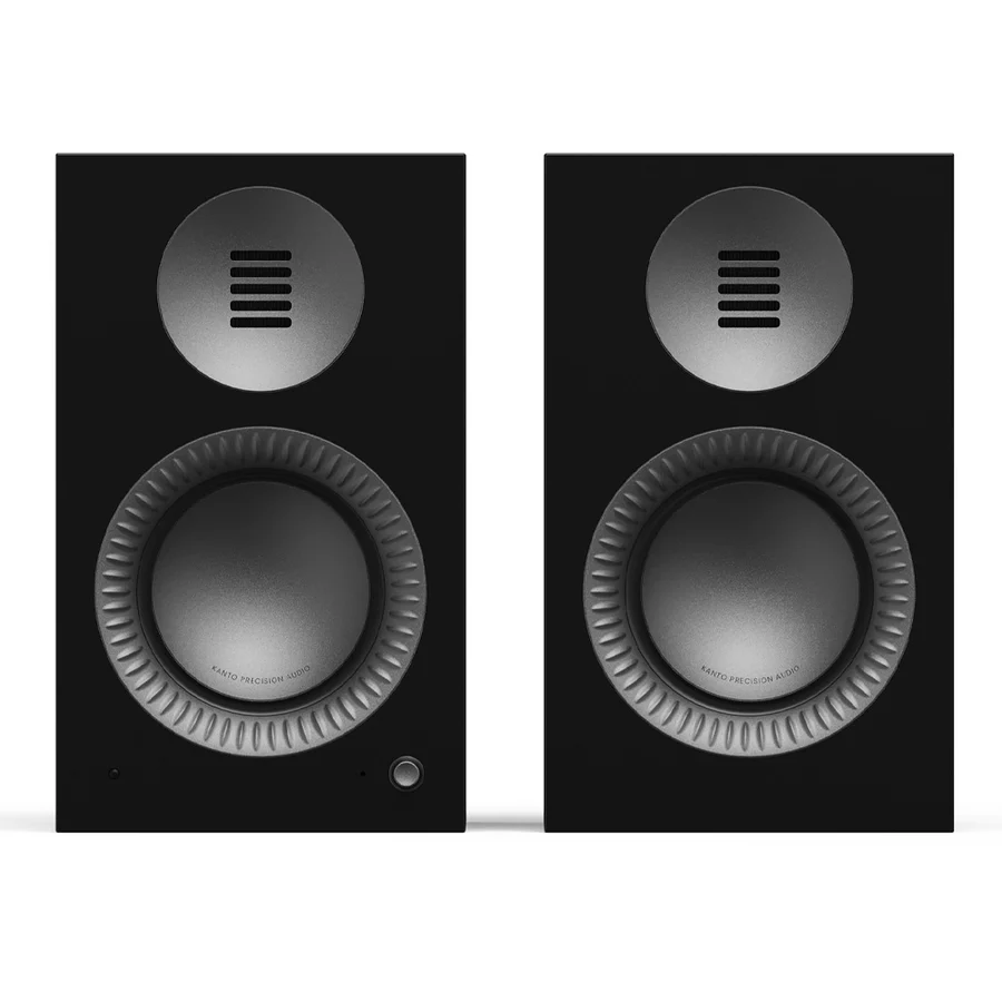 KANTO TUK G2 260W Premium Powered Speaker System Kanto