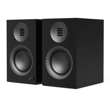 KANTO TUK Grand Passive Speaker System with Air Motion Transformer Kanto