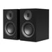 KANTO TUK Grand Passive Speaker System with Air Motion Transformer Kanto