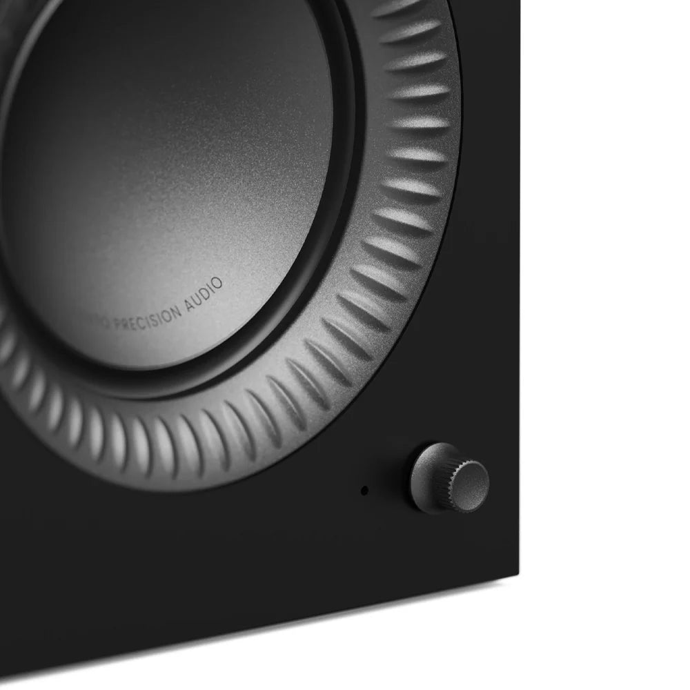 KANTO TUK Grand Passive Speaker System with Air Motion Transformer Kanto