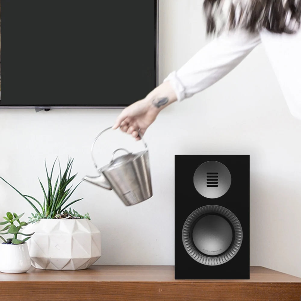 KANTO TUK Grand Passive Speaker System with Air Motion Transformer Kanto