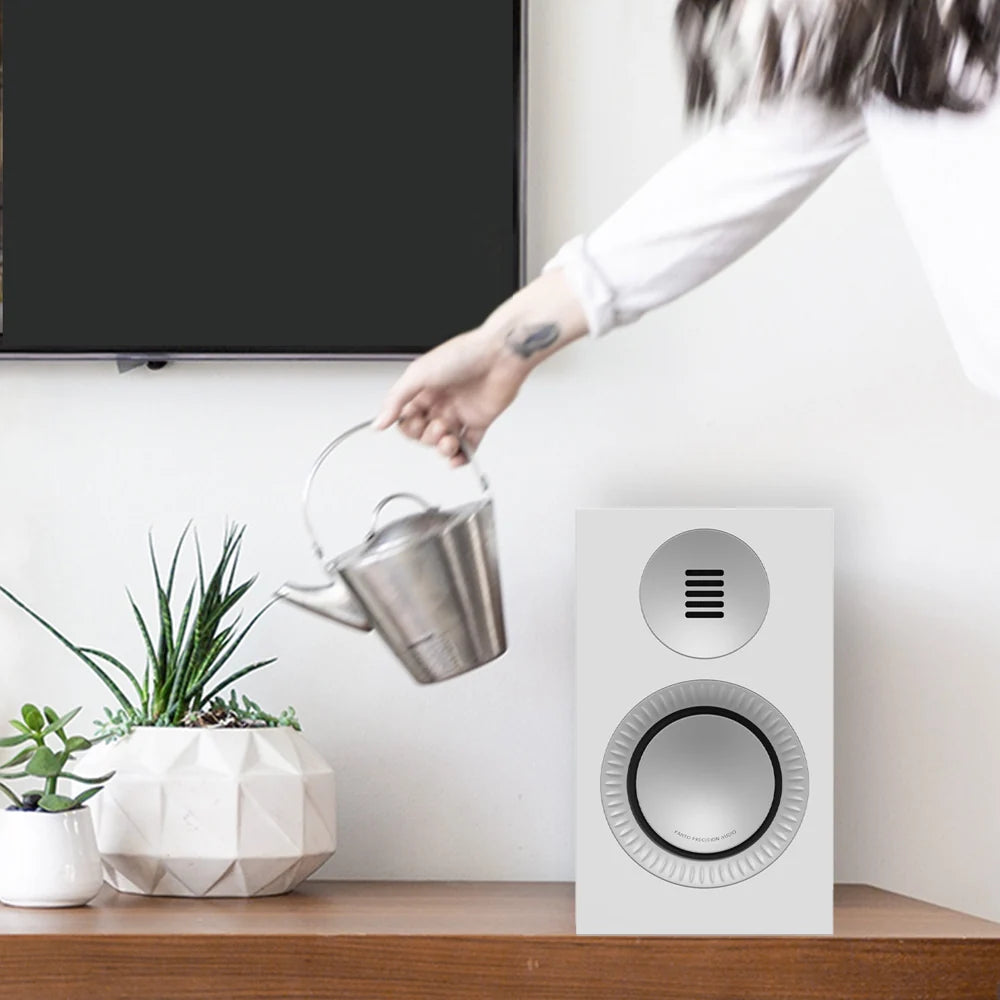 KANTO TUK Grand Passive Speaker System with Air Motion Transformer Kanto