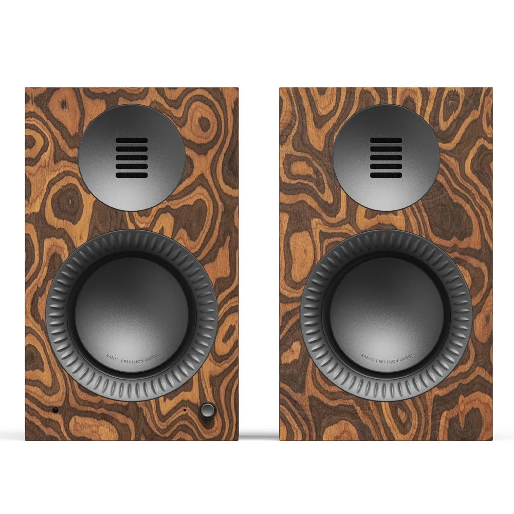 KANTO TUK G2 260W Premium Powered Speaker System Kanto
