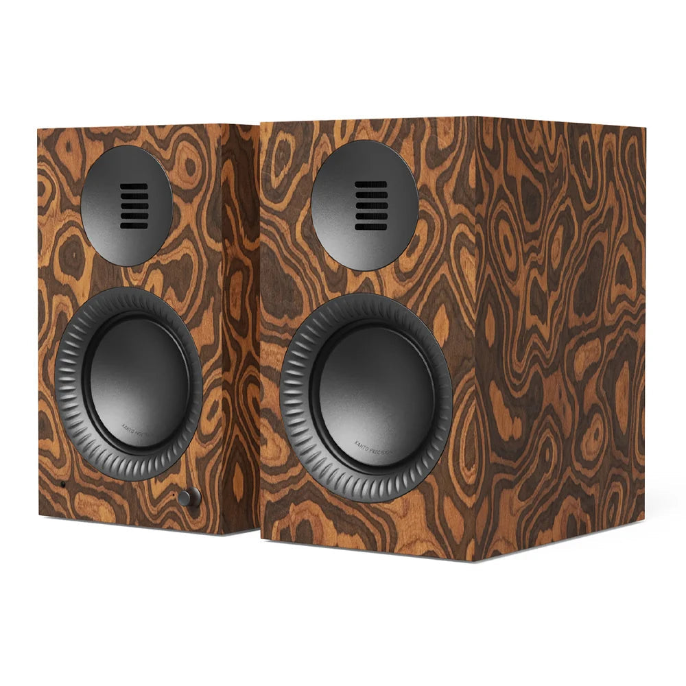 KANTO TUK G2 260W Premium Powered Speaker System Kanto