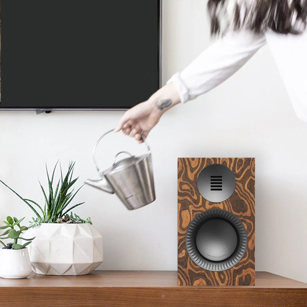 KANTO TUK G2 260W Premium Powered Speaker System Kanto