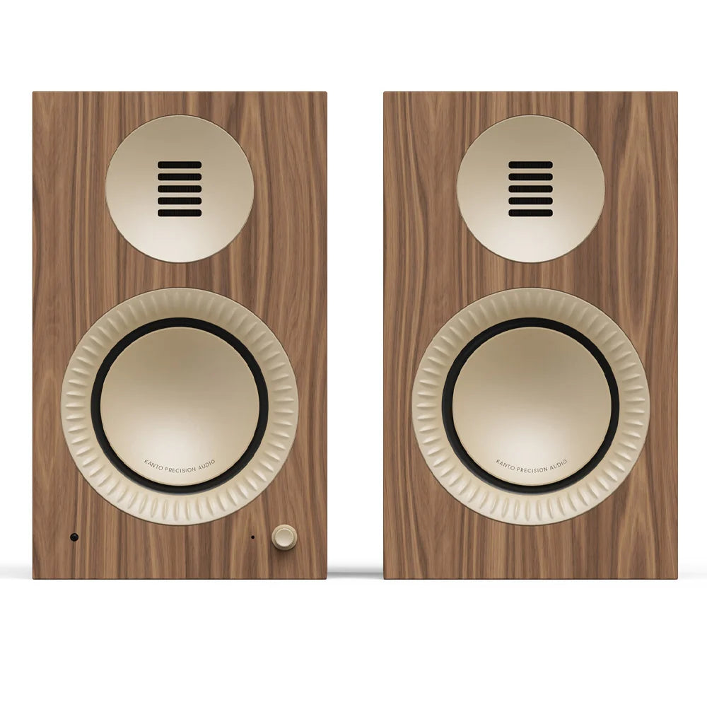KANTO TUK G2 260W Premium Powered Speaker System Kanto