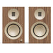 KANTO TUK Grand Passive Speaker System with Air Motion Transformer Kanto