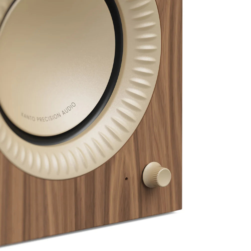 KANTO TUK G2 260W Premium Powered Speaker System Kanto