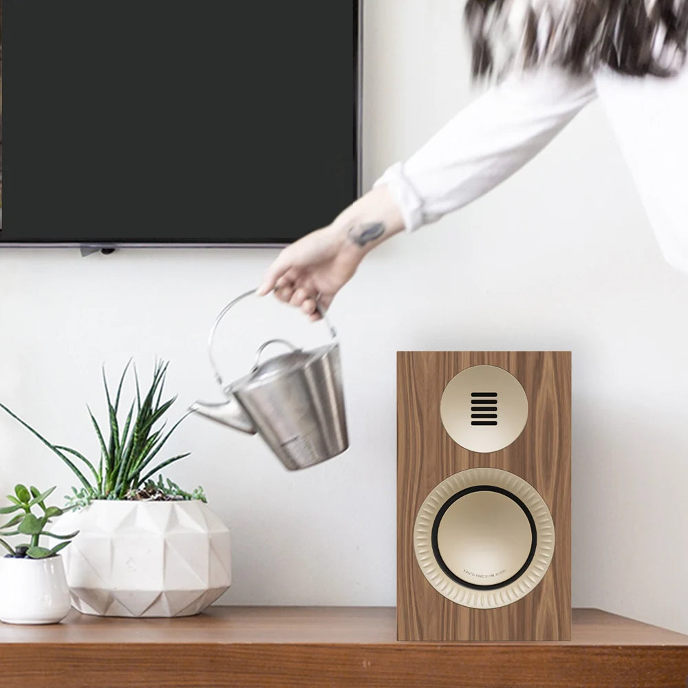 KANTO TUK G2 260W Premium Powered Speaker System Kanto