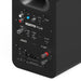 KANTO YU4 G2 160 W Powered Bookshelf Speaker Kanto