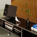 KANTO YU4 G2 160 W Powered Bookshelf Speaker Kanto