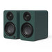 KANTO YU4 G2 160 W Powered Bookshelf Speaker Kanto