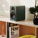 KANTO YU4 G2 160 W Powered Bookshelf Speaker Kanto
