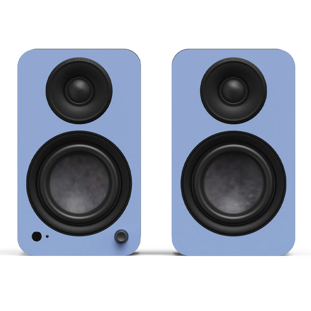 KANTO YU4 G2 160 W Powered Bookshelf Speaker Kanto