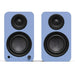 KANTO YU4 G2 160 W Powered Bookshelf Speaker Kanto