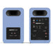 KANTO YU4 G2 160 W Powered Bookshelf Speaker Kanto