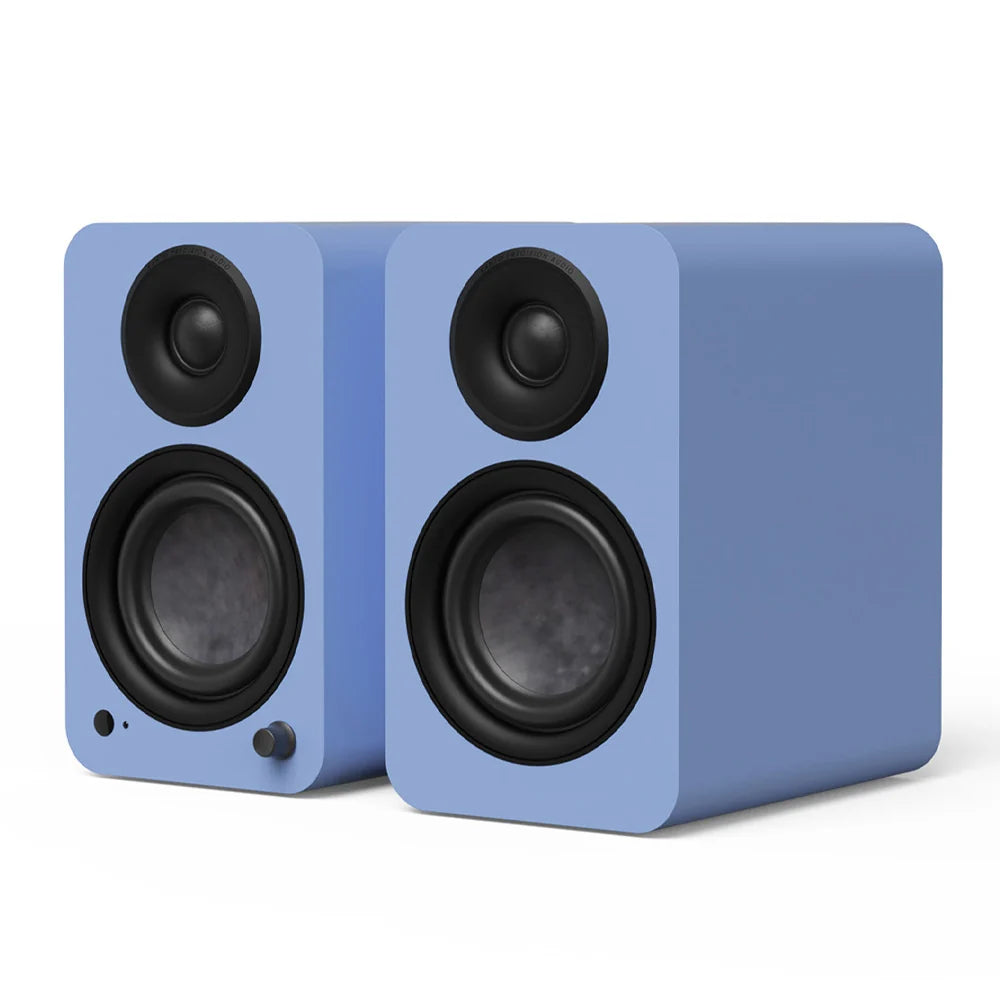 KANTO YU4 G2 Passive Bookshelf Speakers Kanto