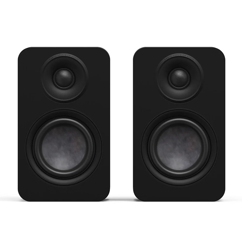 KANTO YU4 G2 Passive Bookshelf Speaker Kanto