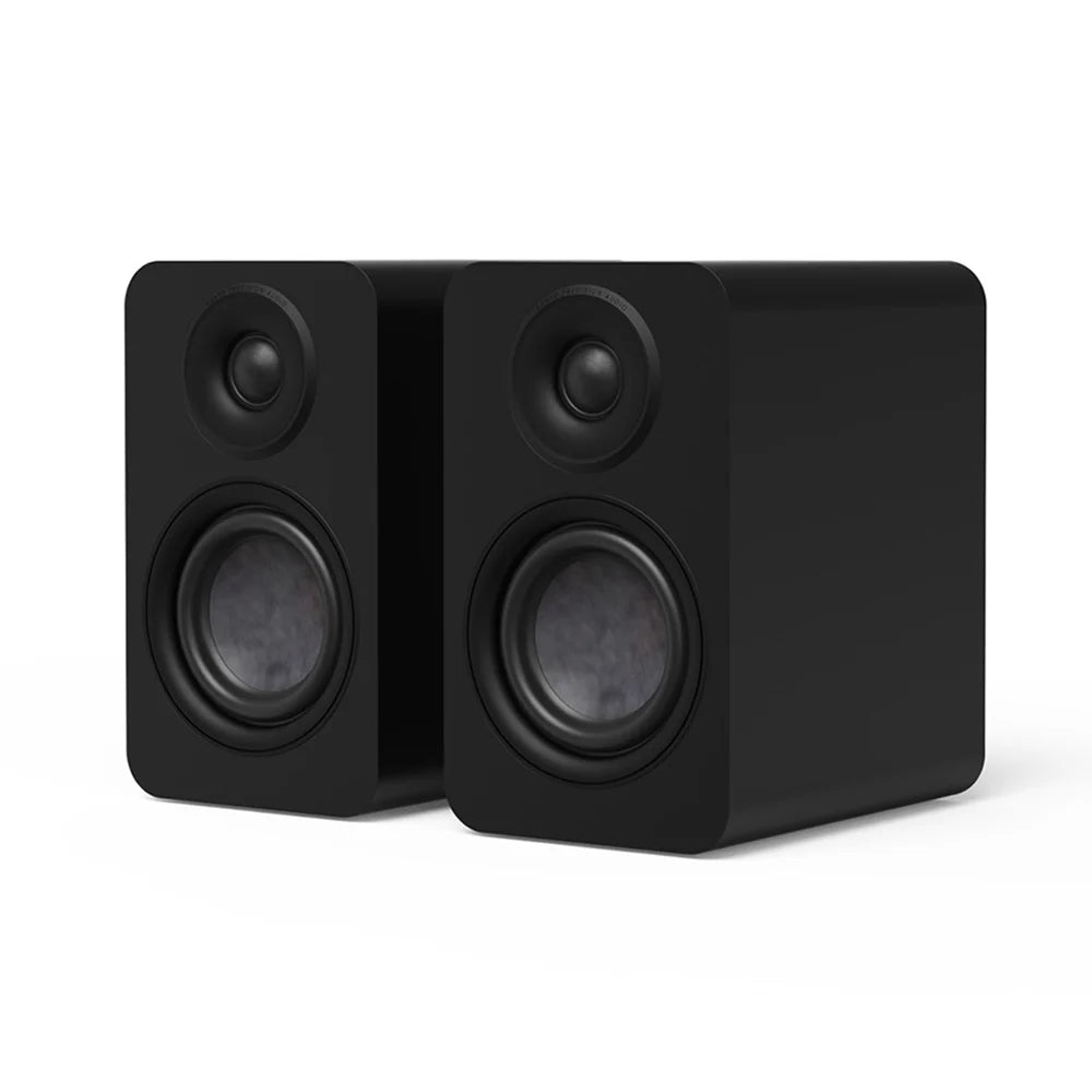 KANTO YU4 G2 Passive Bookshelf Speaker Kanto
