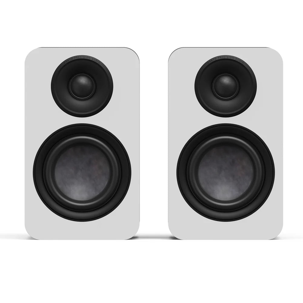 KANTO YU4 G2 Passive Bookshelf Speaker Kanto
