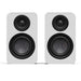 KANTO YU4 G2 Passive Bookshelf Speaker Kanto