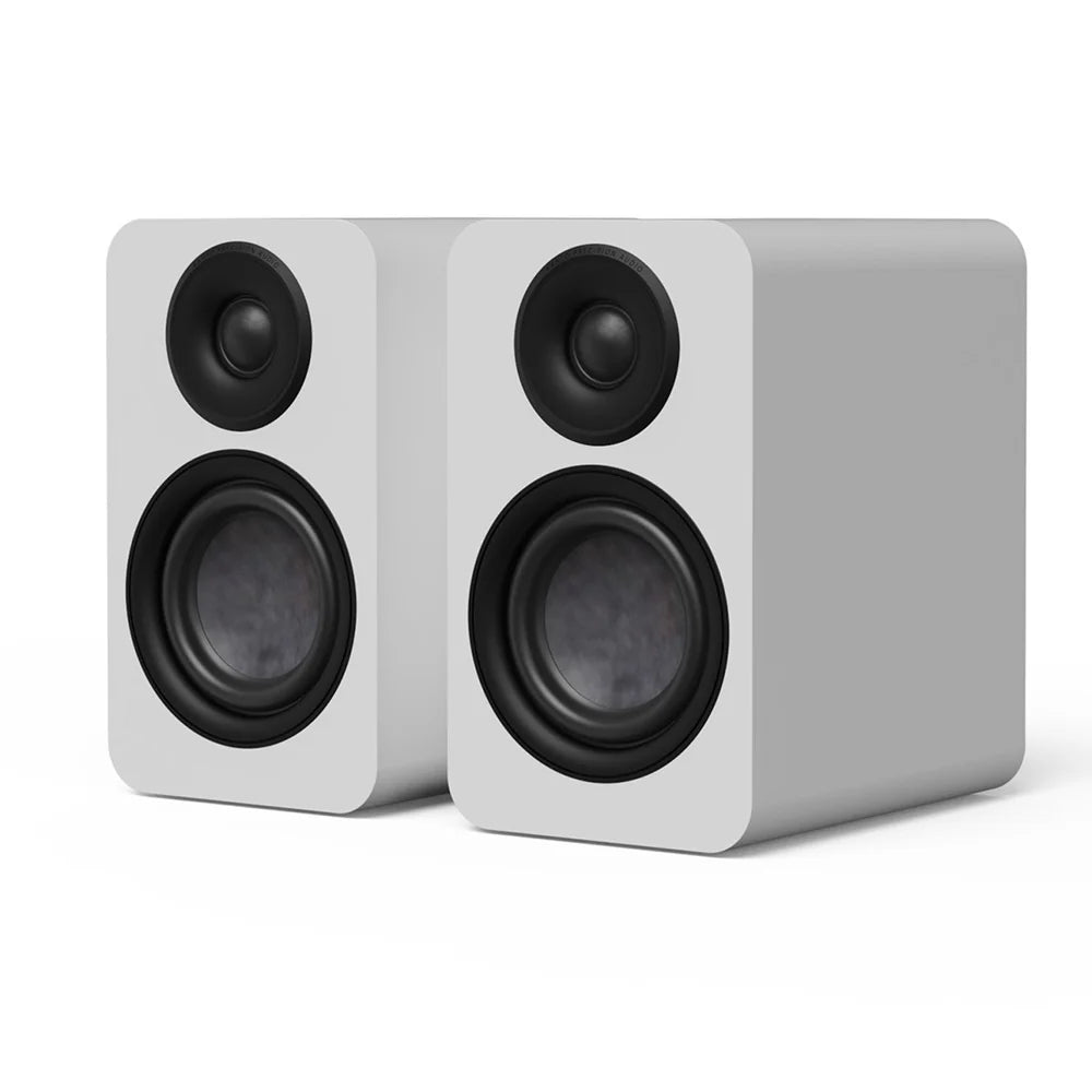 KANTO YU4 G2 Passive Bookshelf Speaker Kanto